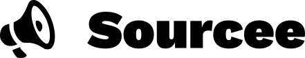 Sourcee Logo
